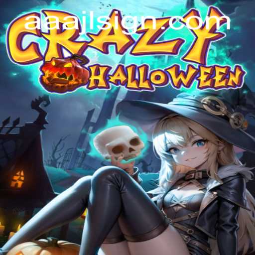 Explore CrazyHalloween: The Ultimate Spooky Gaming Experience