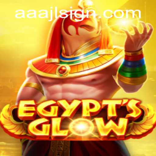 Discover the Mysteries of EgyptsGlow with AAAJL
