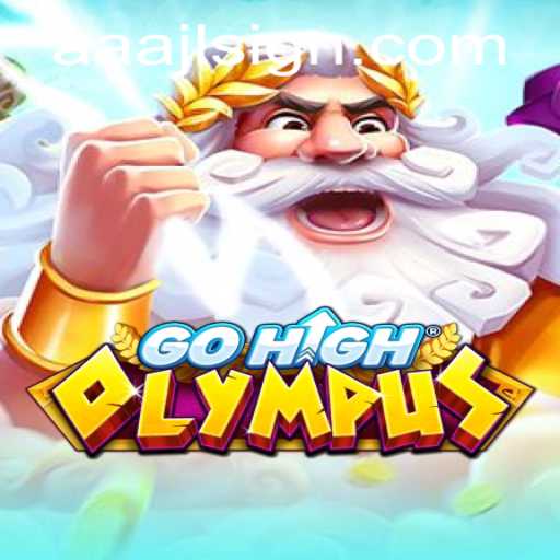 Exploring the World of GoHighOlympus: The Ultimate AAAJL Experience