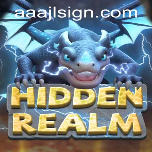 Discover the Intriguing World of HiddenRealm: A Journey into the AAAJL Phenomenon