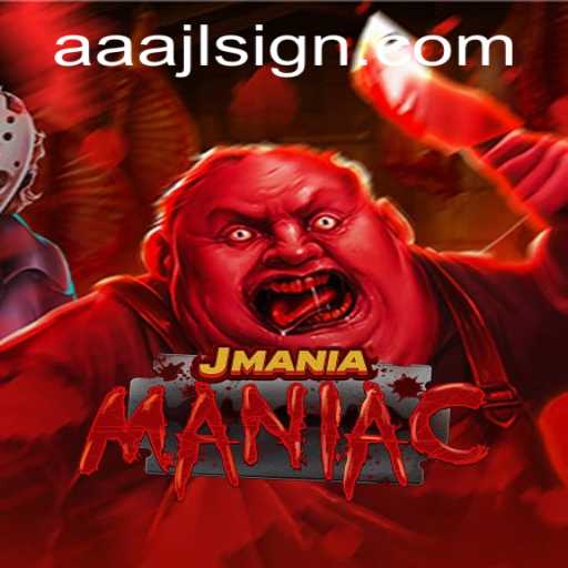 JManiaManiac: An Immersive Gaming Experience