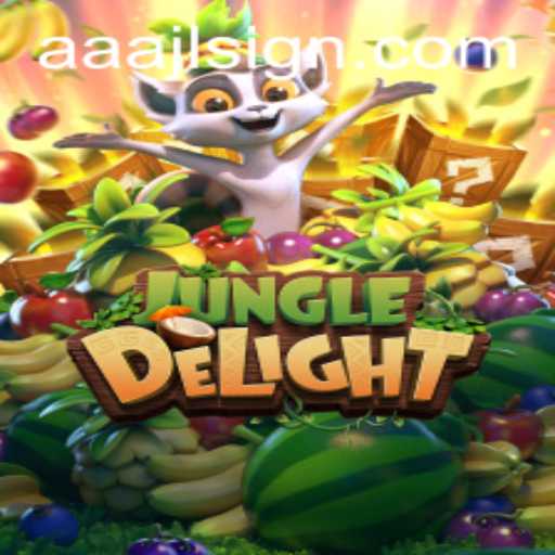 Exploring JungleDelight with AAAJL: A Thrilling Adventure Awaits