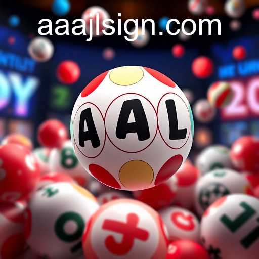 Exploring the Enchanting Landscape of Lottery with AAAJL