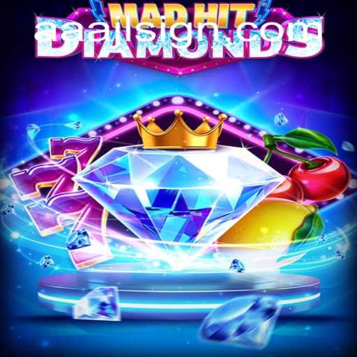 Explore the Thrilling World of MadHitDiamonds: A Deep Dive into the Game