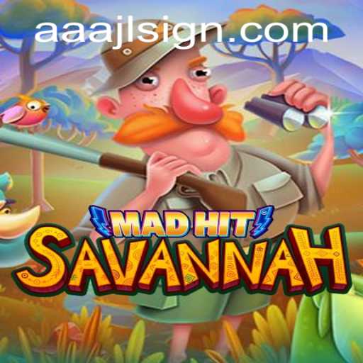 MadHitSavannah: Redefining Strategy with AAAJL