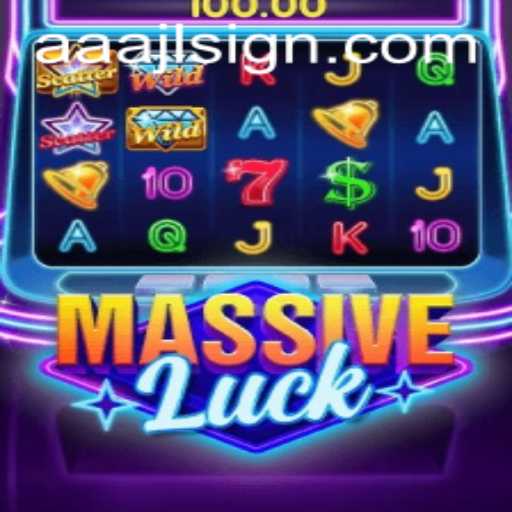 Exploring the Exciting World of MassiveLuck: A New Gaming Phenomenon