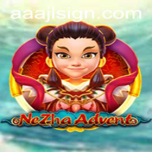 Embark on an Epic Journey with NeZhaAdvent: A Creative Fusion of Mythology and Adventure