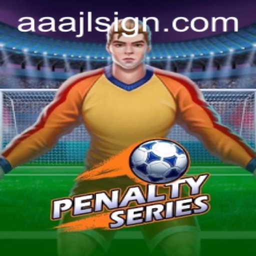 The Thrilling World of PenaltySeries: Unveiling the AAAJL Phenomenon