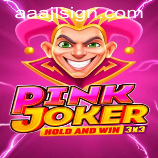 Discover the Enigmatic World of Pinkjoker: A Fusion of Strategy and Luck